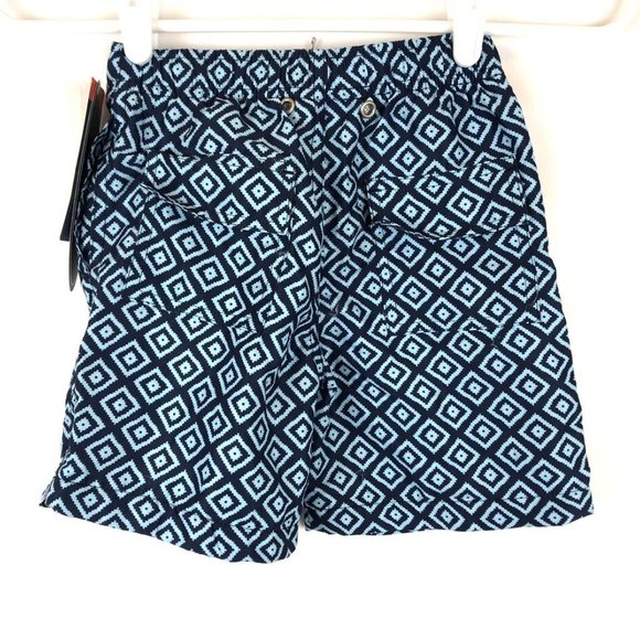 Toobydoo, Boy’s Blue Swim Shorts, Size 3-4yr - Picture 2 of 3